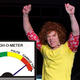 Illustration for article titled Researchers Have Developed a Working Laugh-o-Meter
